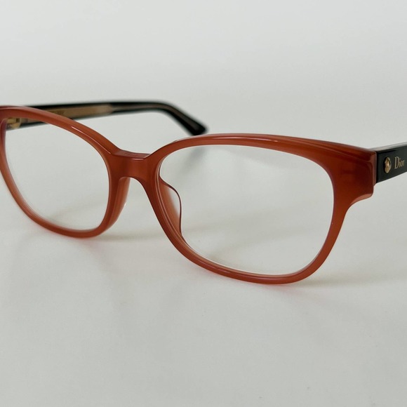 CHRISTIAN DIOR Eyeglasses MONTAIGNE N3  SGN140 NEW!!! - Picture 10 of 11